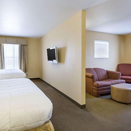 Mainstay Suites Port Arthur - Beaumont South المظهر الخارجي الصورة