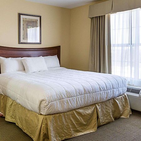 Mainstay Suites Port Arthur - Beaumont South المظهر الخارجي الصورة