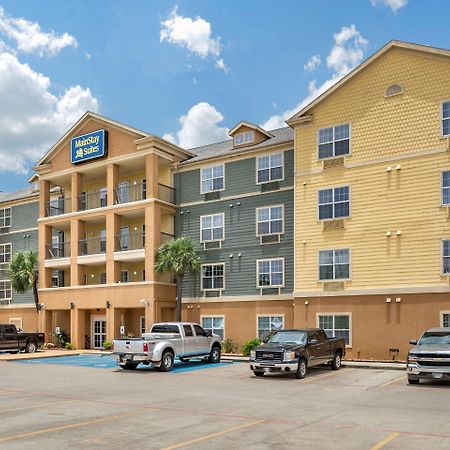 Mainstay Suites Port Arthur - Beaumont South المظهر الخارجي الصورة