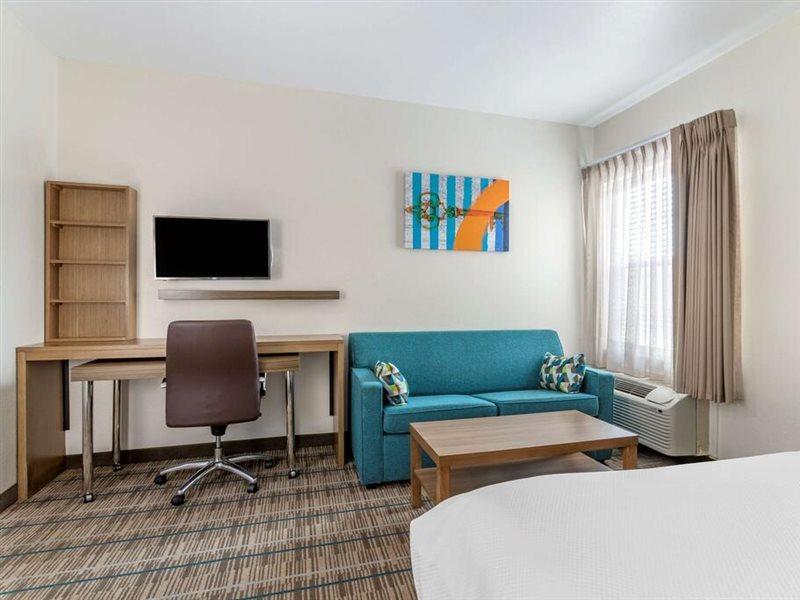 Mainstay Suites Port Arthur - Beaumont South المظهر الخارجي الصورة