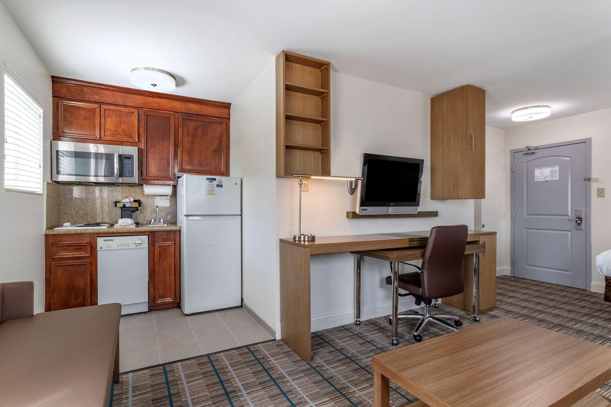 Mainstay Suites Port Arthur - Beaumont South المظهر الخارجي الصورة