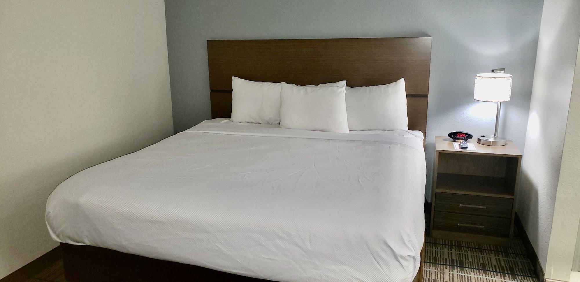 Mainstay Suites Port Arthur - Beaumont South المظهر الخارجي الصورة