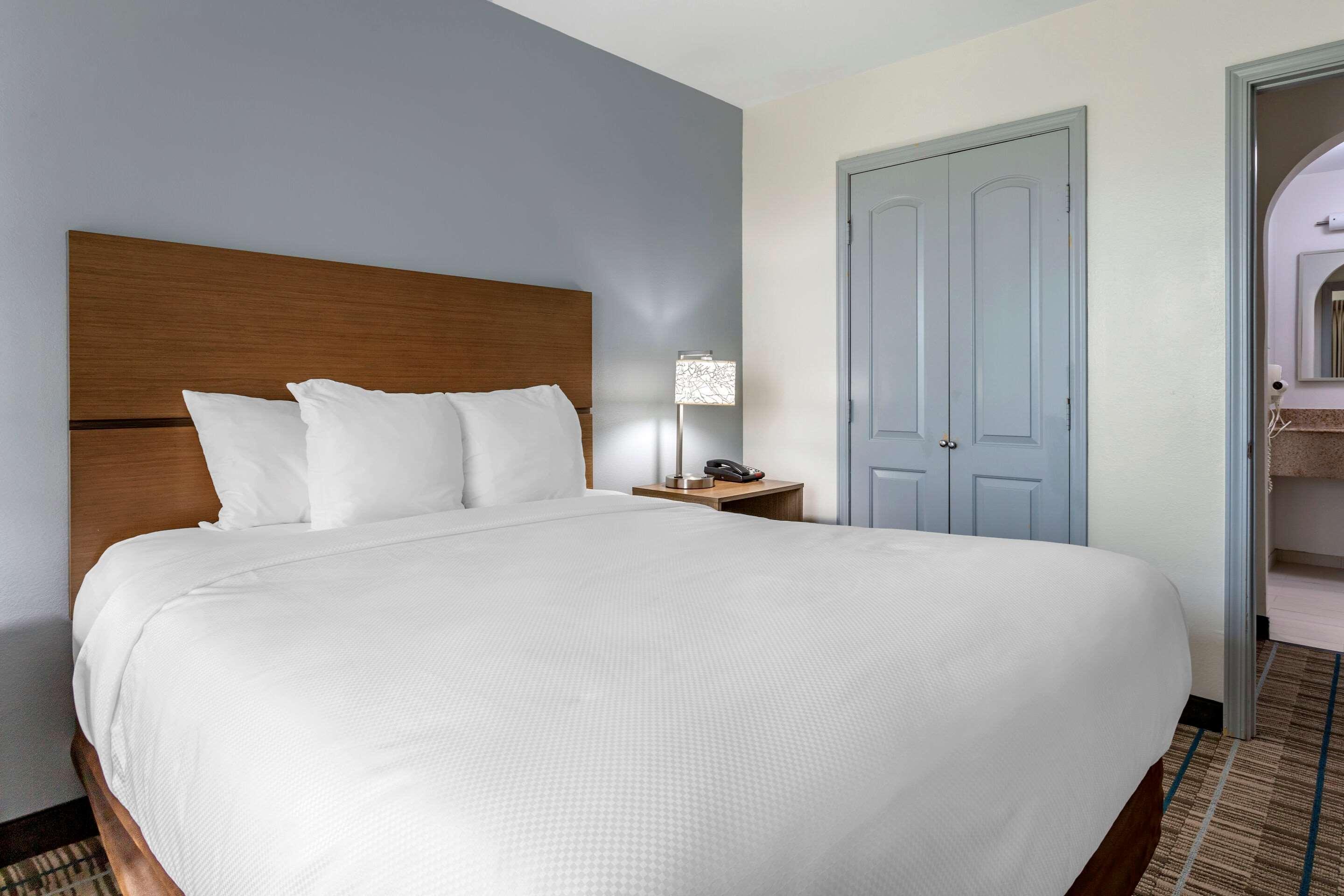 Mainstay Suites Port Arthur - Beaumont South المظهر الخارجي الصورة