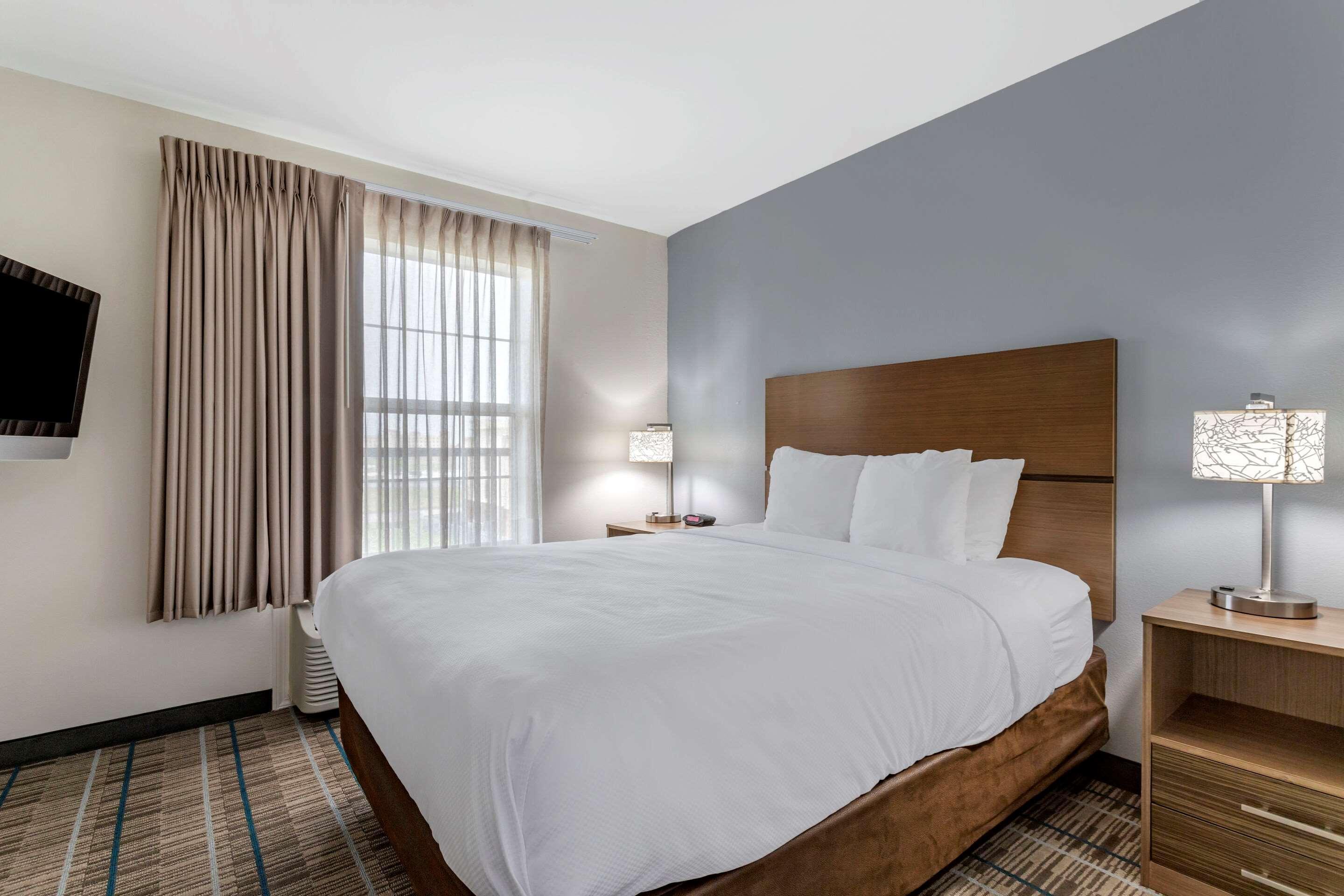 Mainstay Suites Port Arthur - Beaumont South المظهر الخارجي الصورة