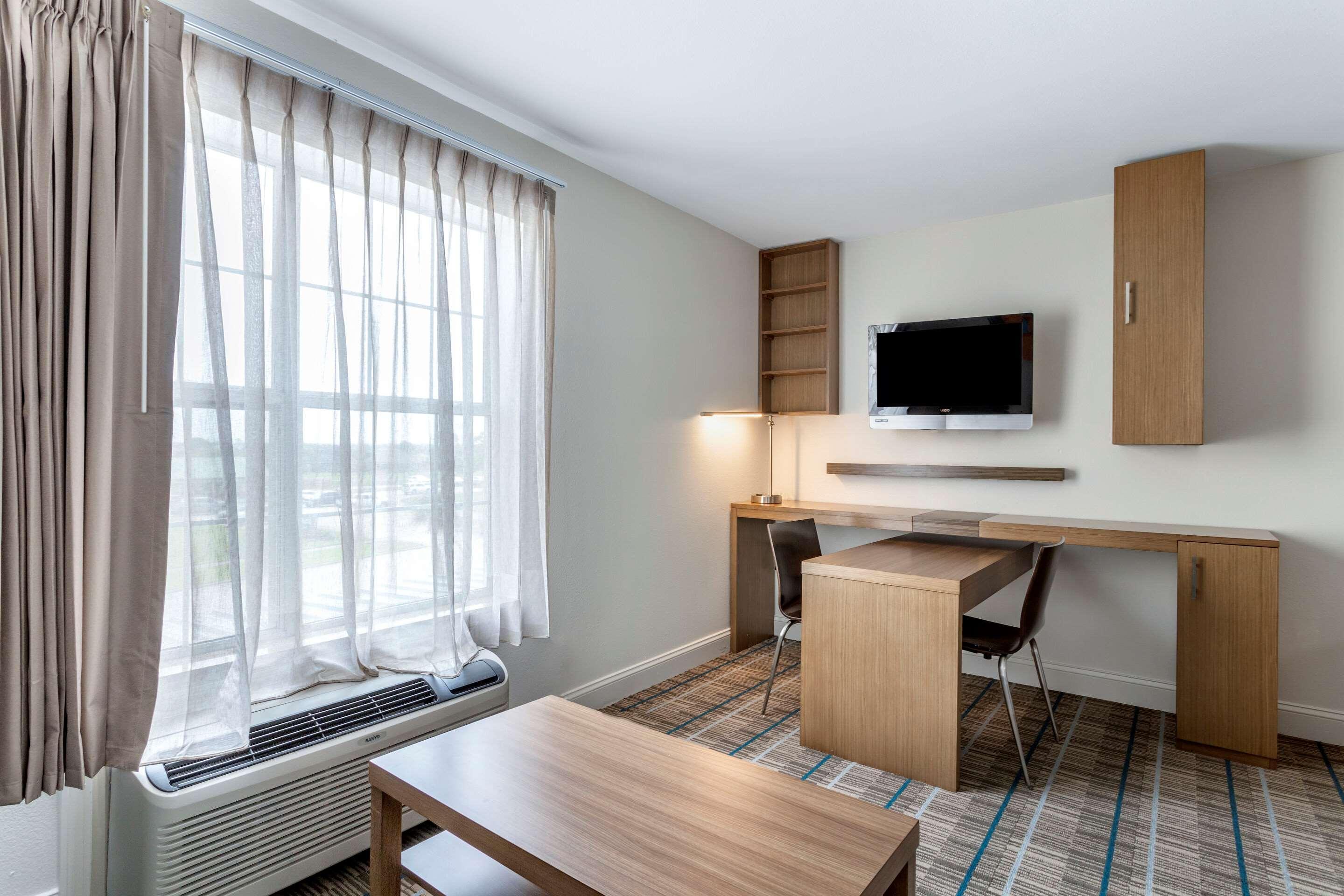 Mainstay Suites Port Arthur - Beaumont South المظهر الخارجي الصورة