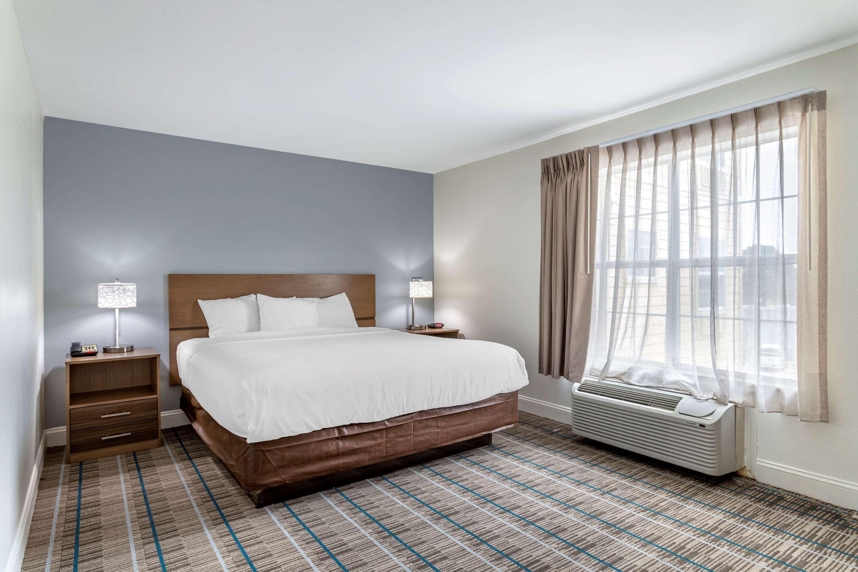 Mainstay Suites Port Arthur - Beaumont South المظهر الخارجي الصورة