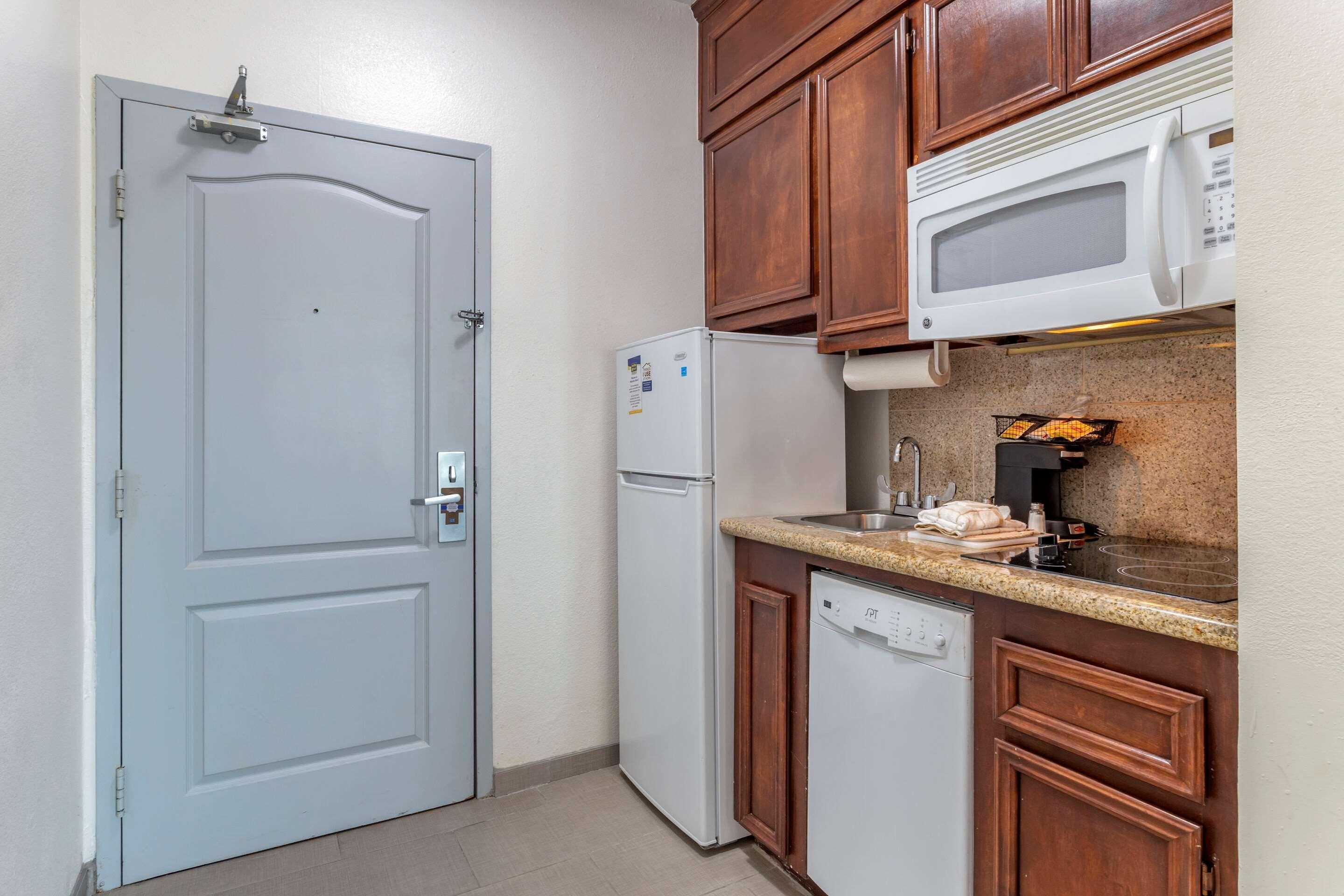 Mainstay Suites Port Arthur - Beaumont South المظهر الخارجي الصورة