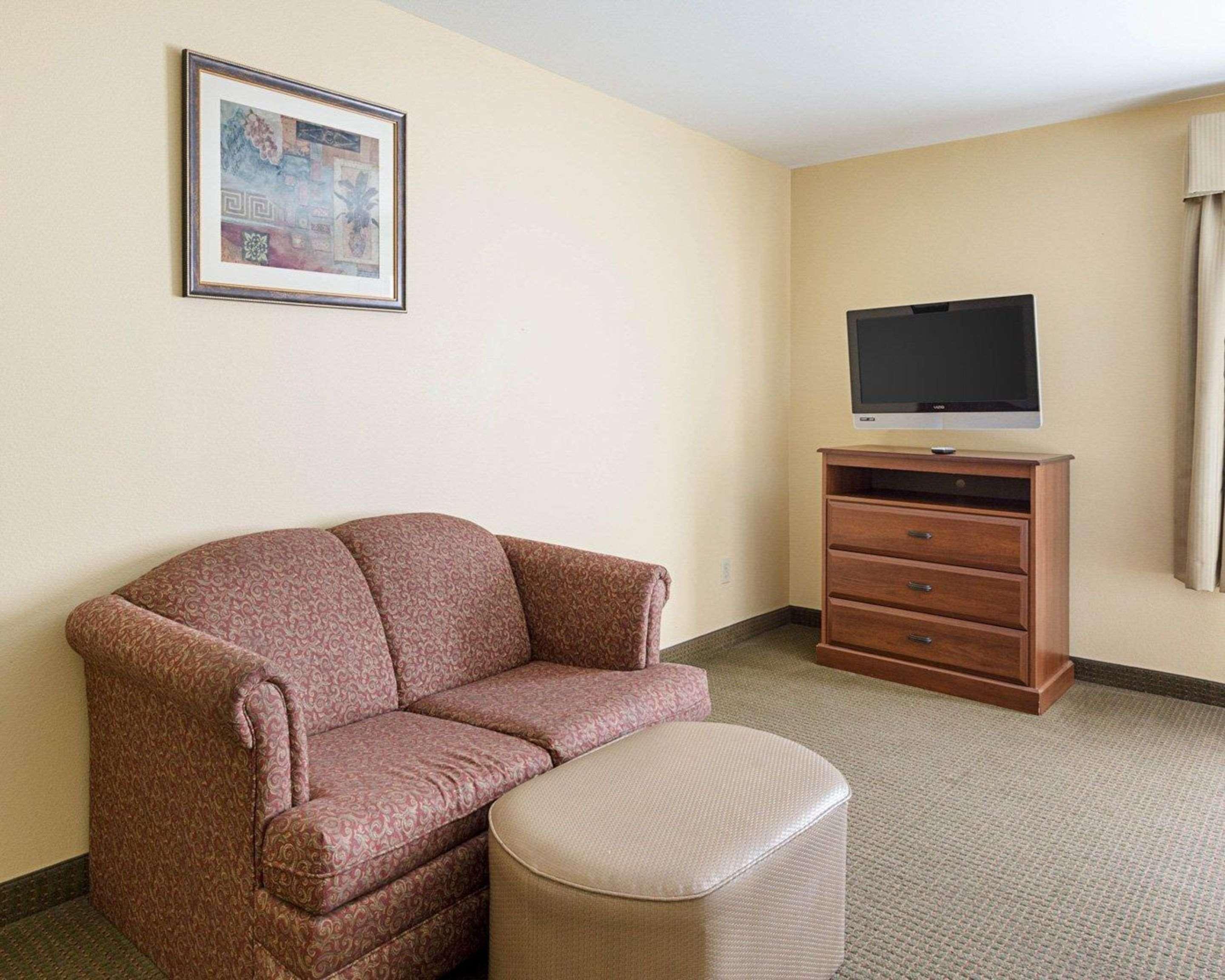 Mainstay Suites Port Arthur - Beaumont South المظهر الخارجي الصورة