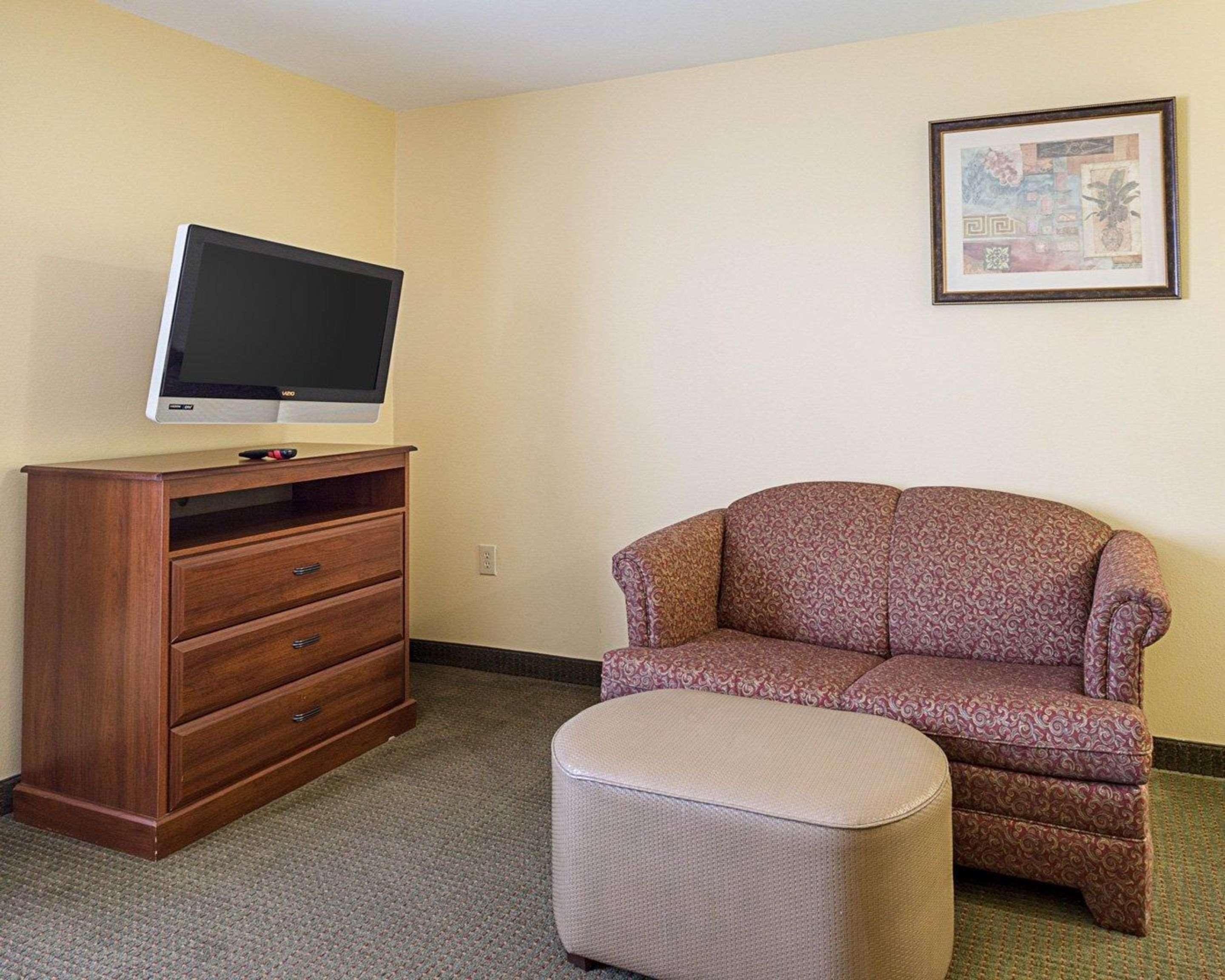 Mainstay Suites Port Arthur - Beaumont South المظهر الخارجي الصورة