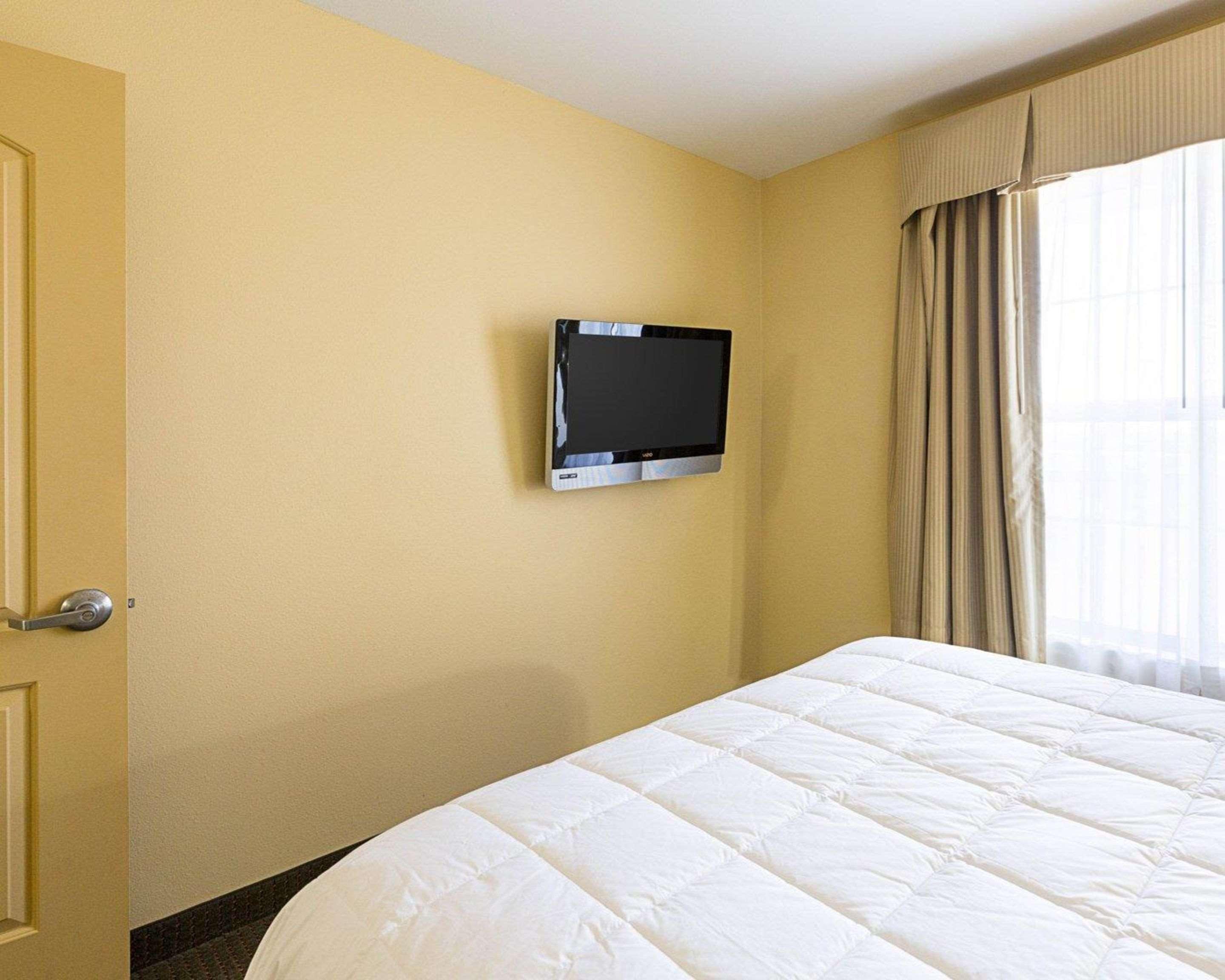 Mainstay Suites Port Arthur - Beaumont South المظهر الخارجي الصورة