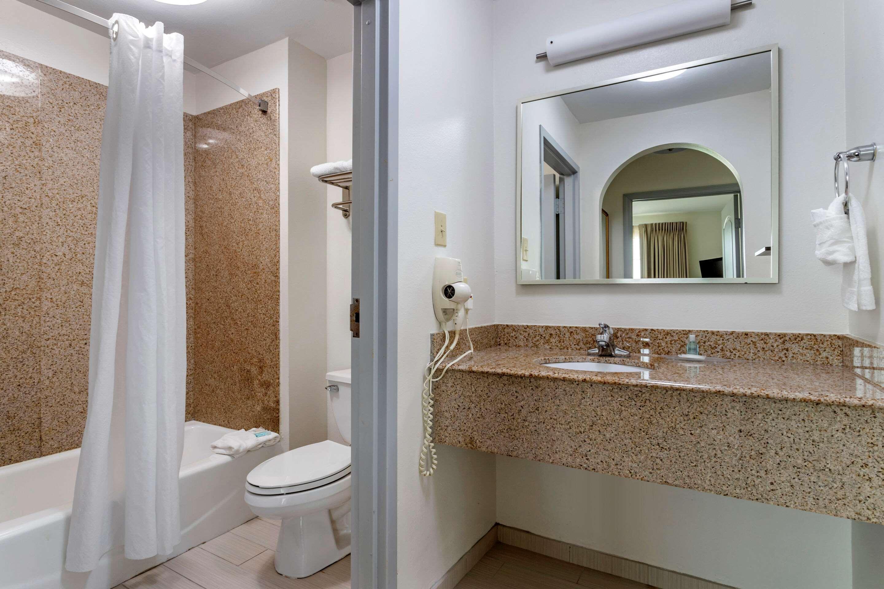 Mainstay Suites Port Arthur - Beaumont South المظهر الخارجي الصورة