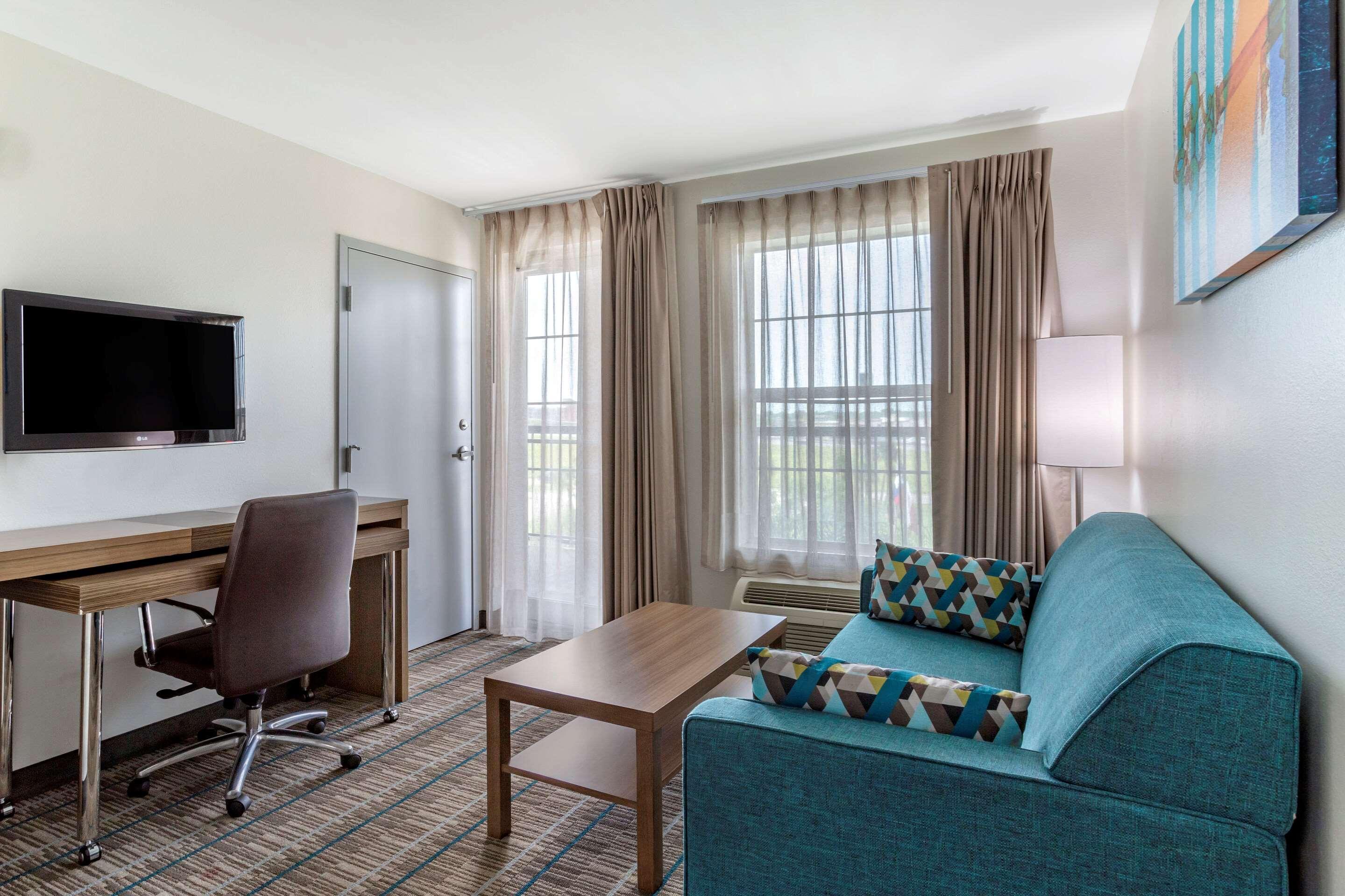 Mainstay Suites Port Arthur - Beaumont South المظهر الخارجي الصورة