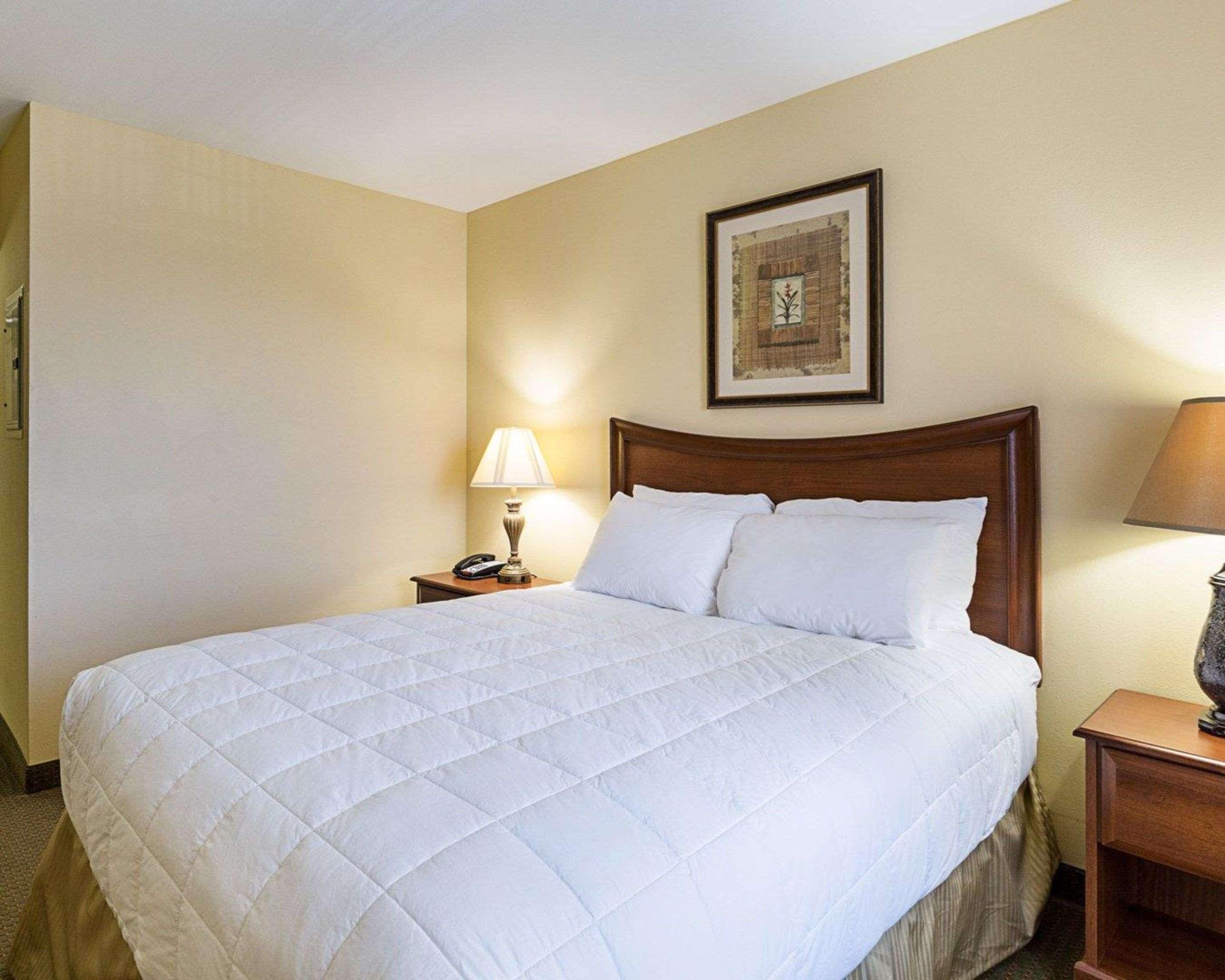 Mainstay Suites Port Arthur - Beaumont South المظهر الخارجي الصورة