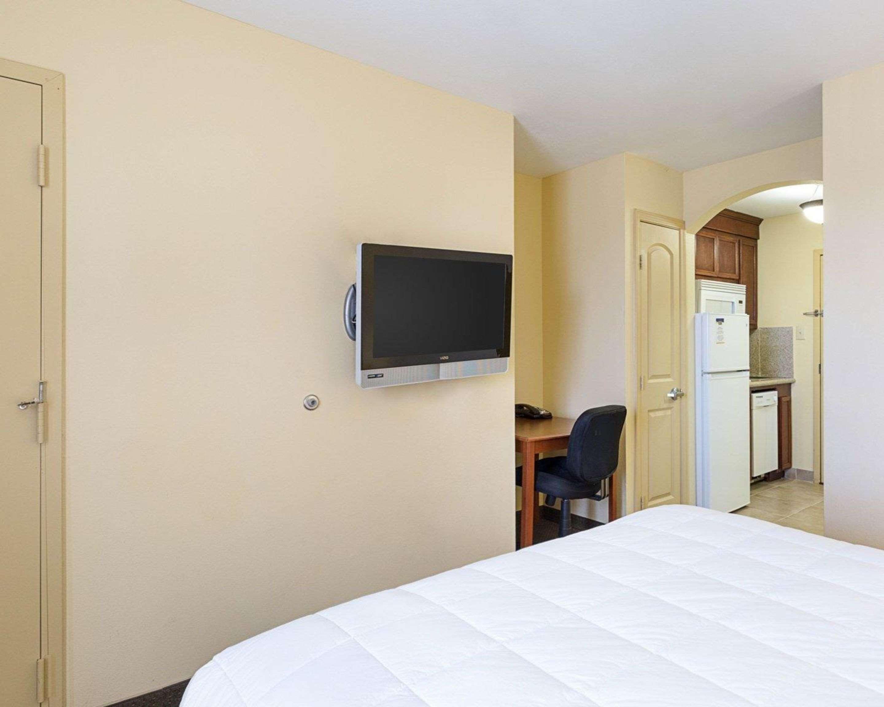 Mainstay Suites Port Arthur - Beaumont South المظهر الخارجي الصورة