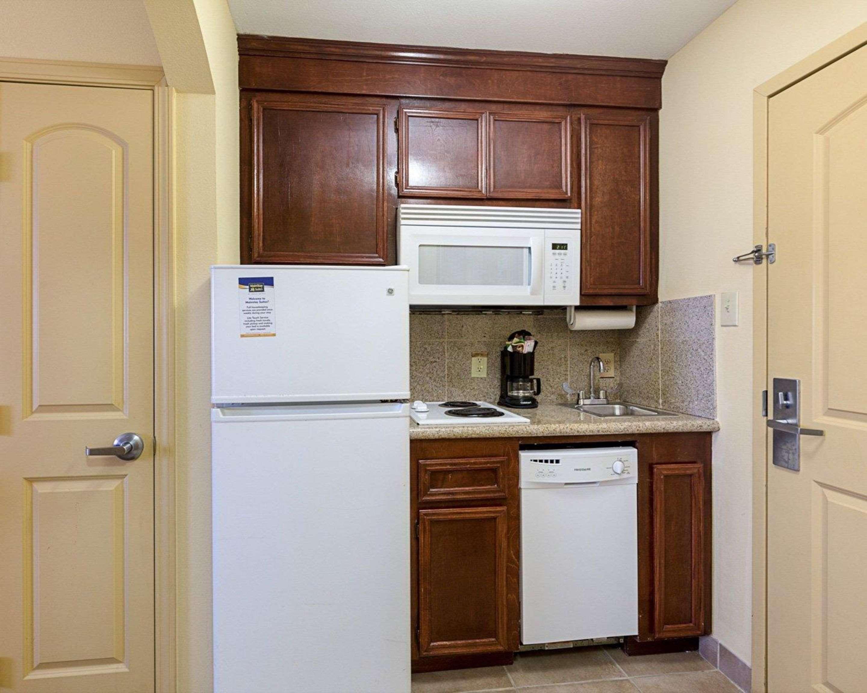 Mainstay Suites Port Arthur - Beaumont South المظهر الخارجي الصورة