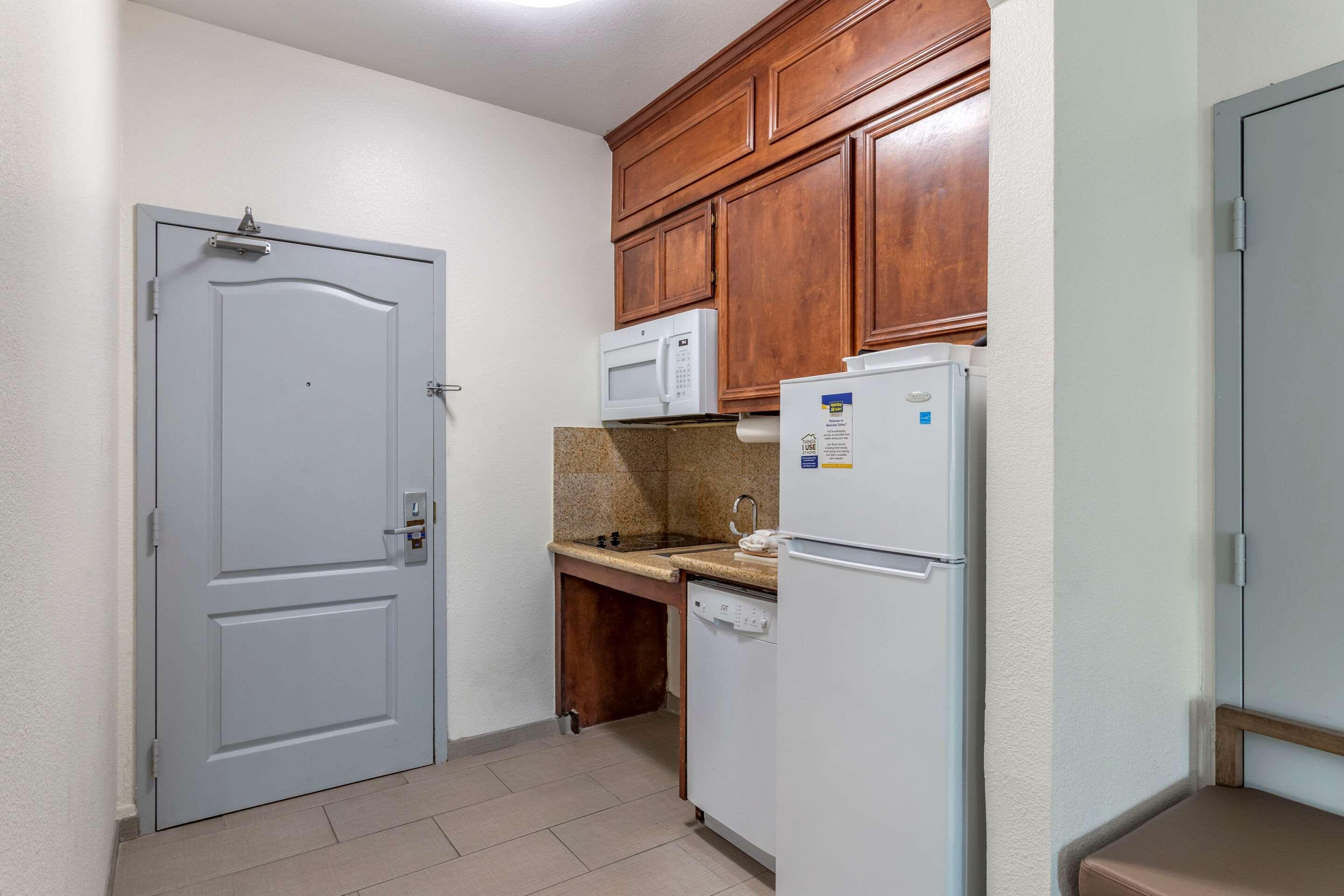 Mainstay Suites Port Arthur - Beaumont South المظهر الخارجي الصورة