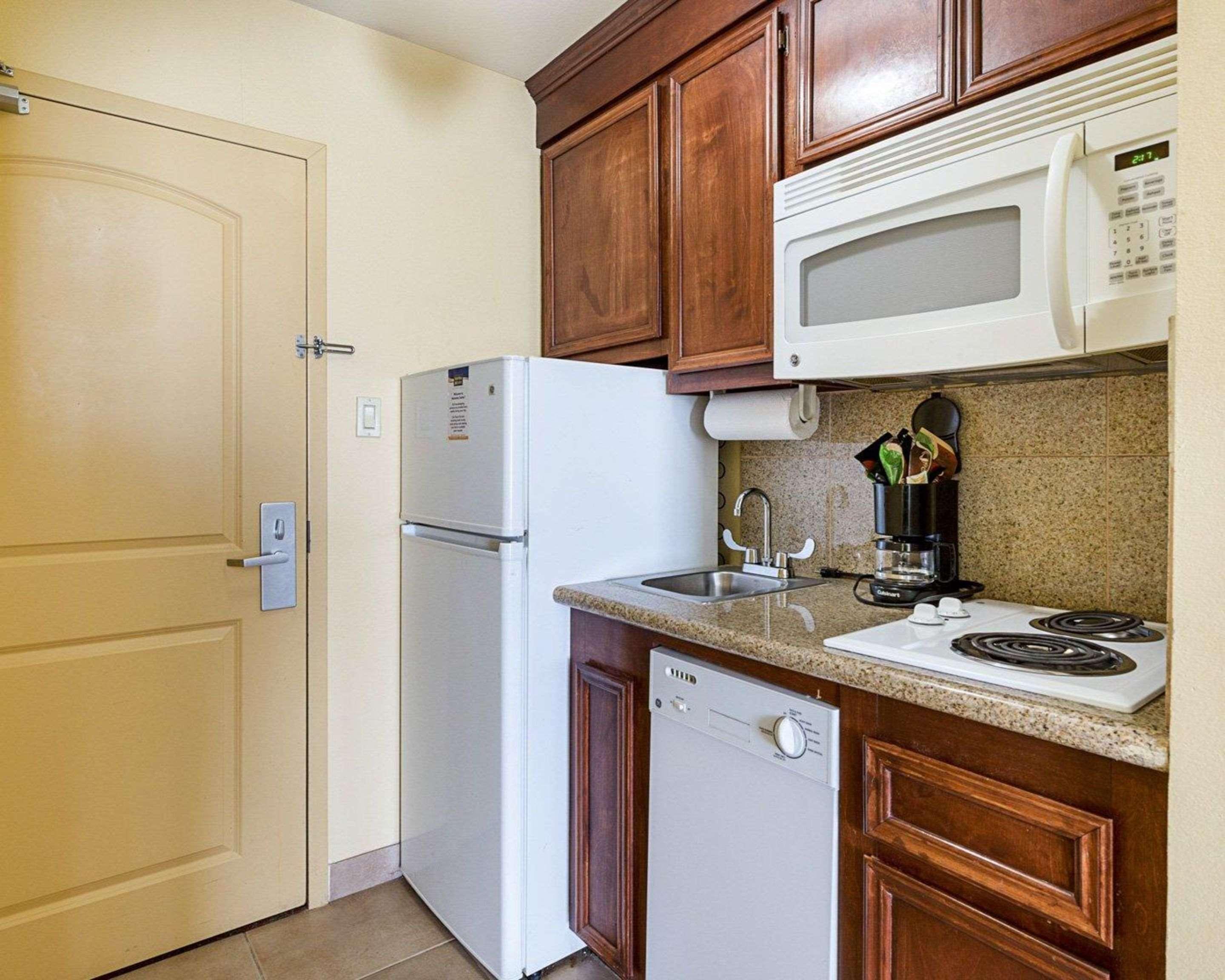 Mainstay Suites Port Arthur - Beaumont South المظهر الخارجي الصورة