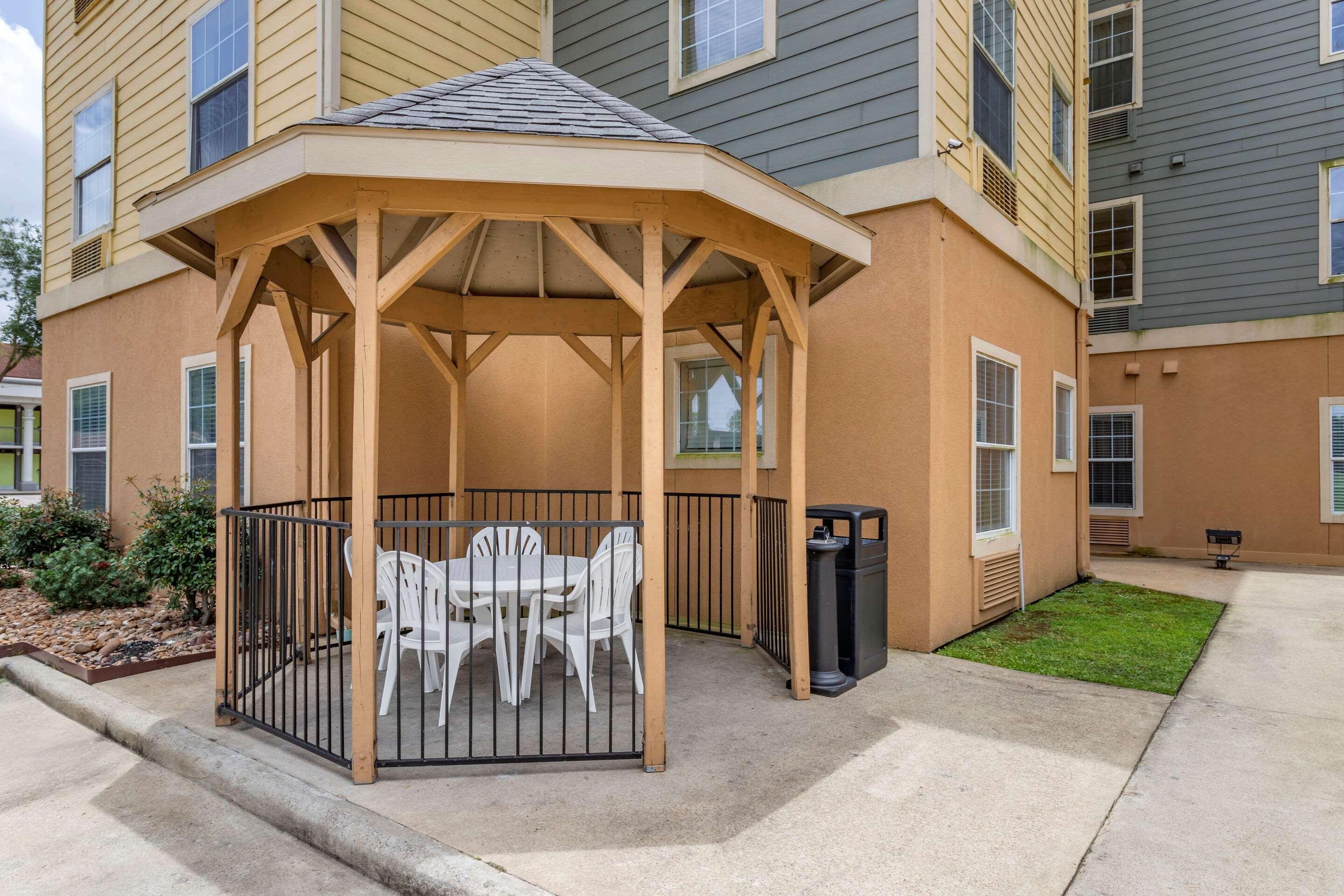 Mainstay Suites Port Arthur - Beaumont South المظهر الخارجي الصورة