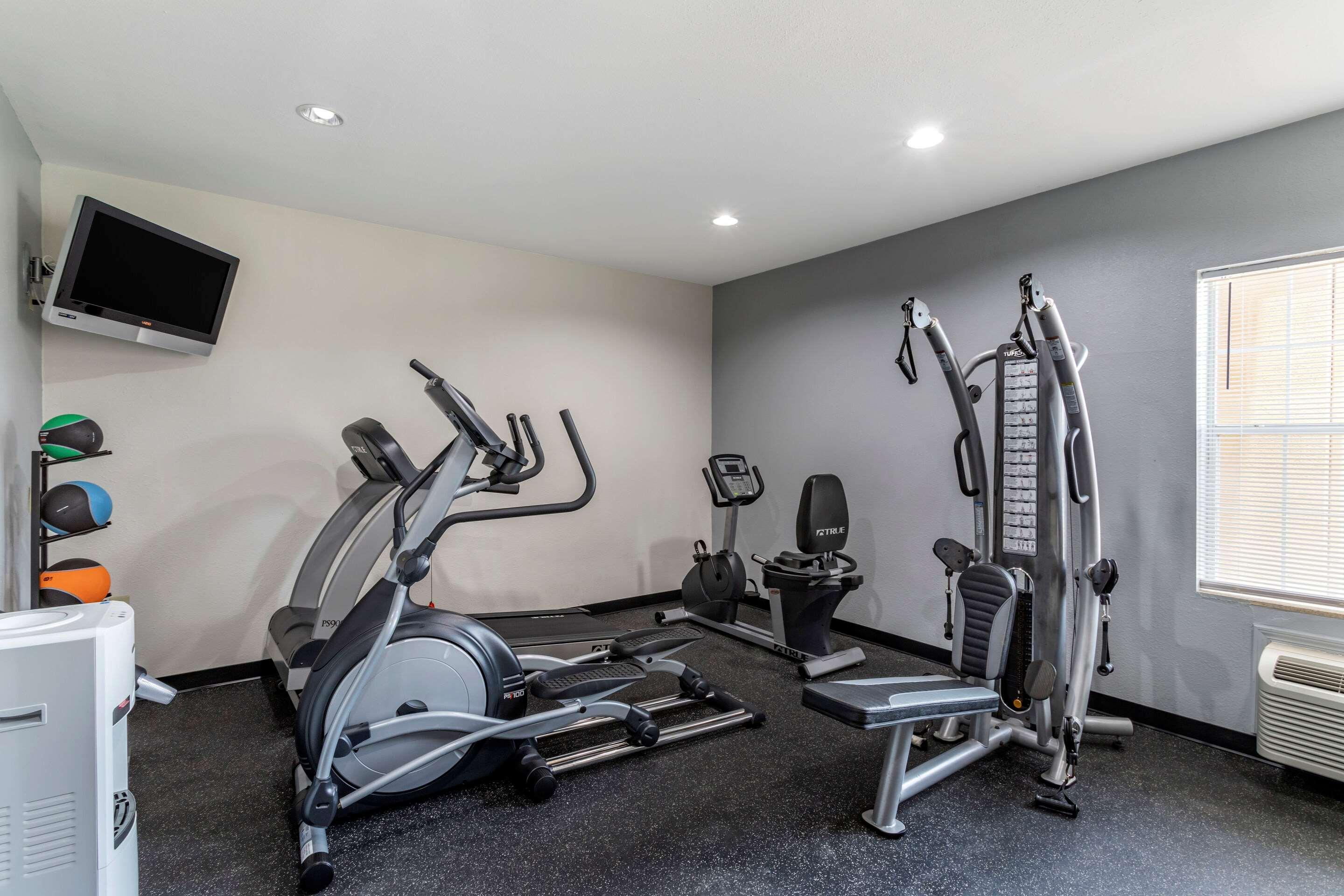 Mainstay Suites Port Arthur - Beaumont South المظهر الخارجي الصورة