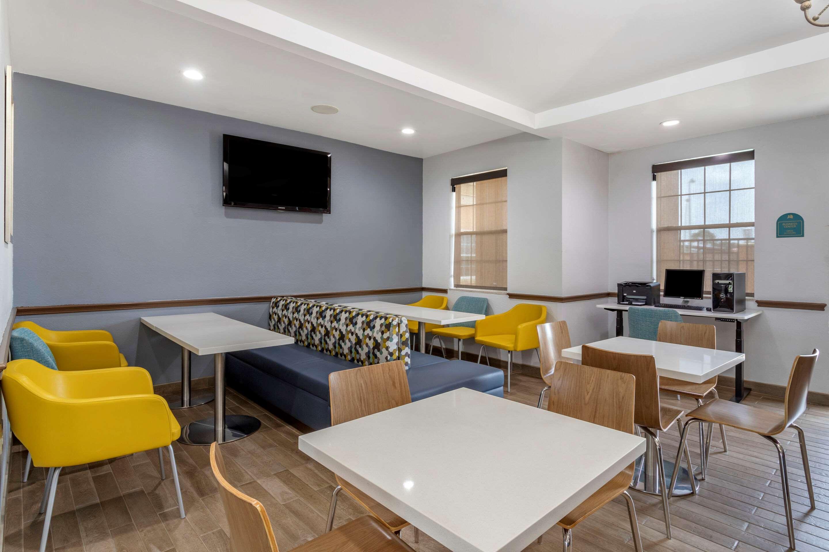 Mainstay Suites Port Arthur - Beaumont South المظهر الخارجي الصورة