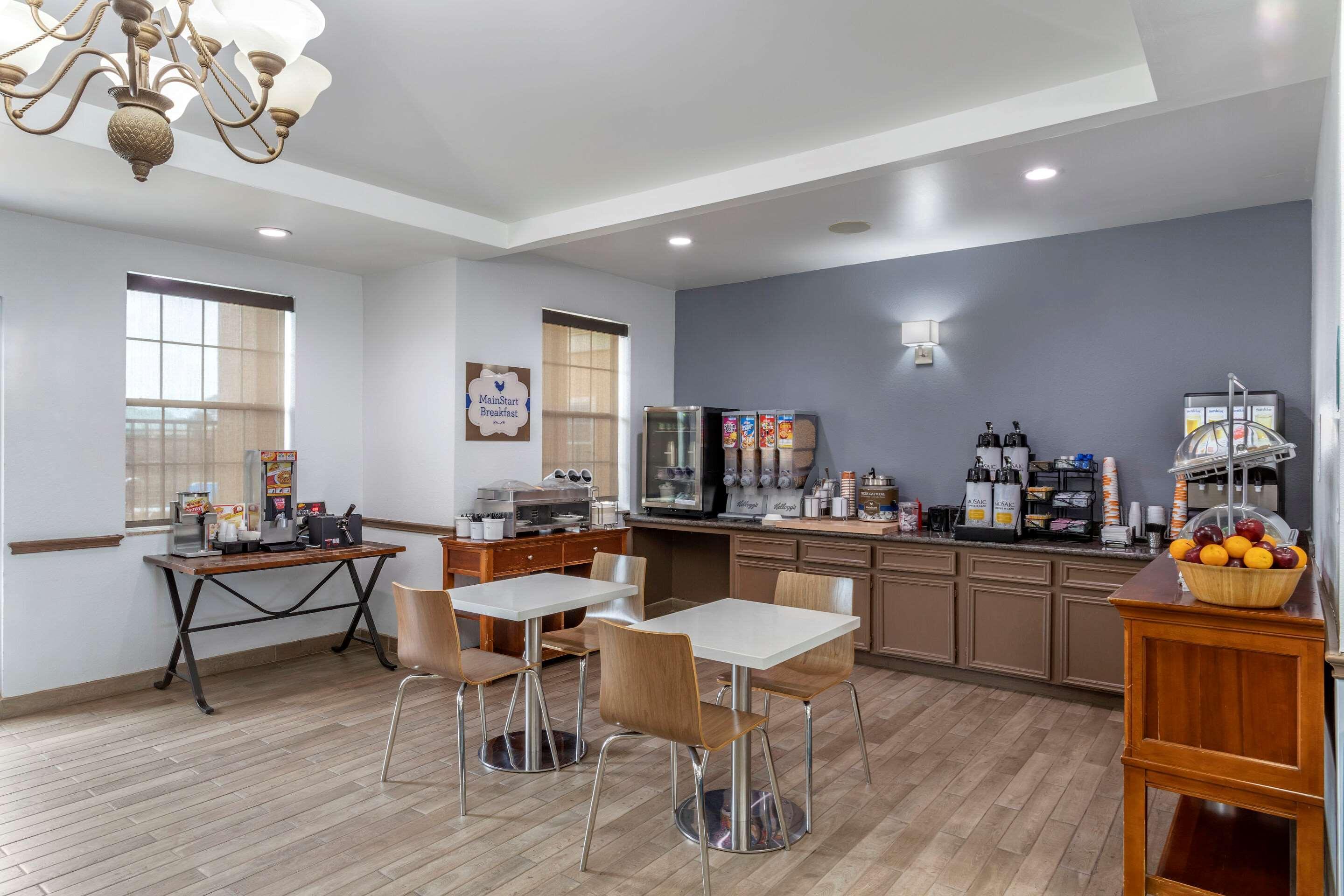 Mainstay Suites Port Arthur - Beaumont South المظهر الخارجي الصورة