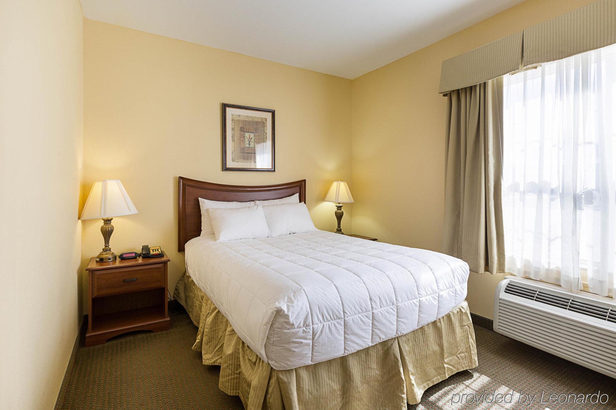 Mainstay Suites Port Arthur - Beaumont South المظهر الخارجي الصورة