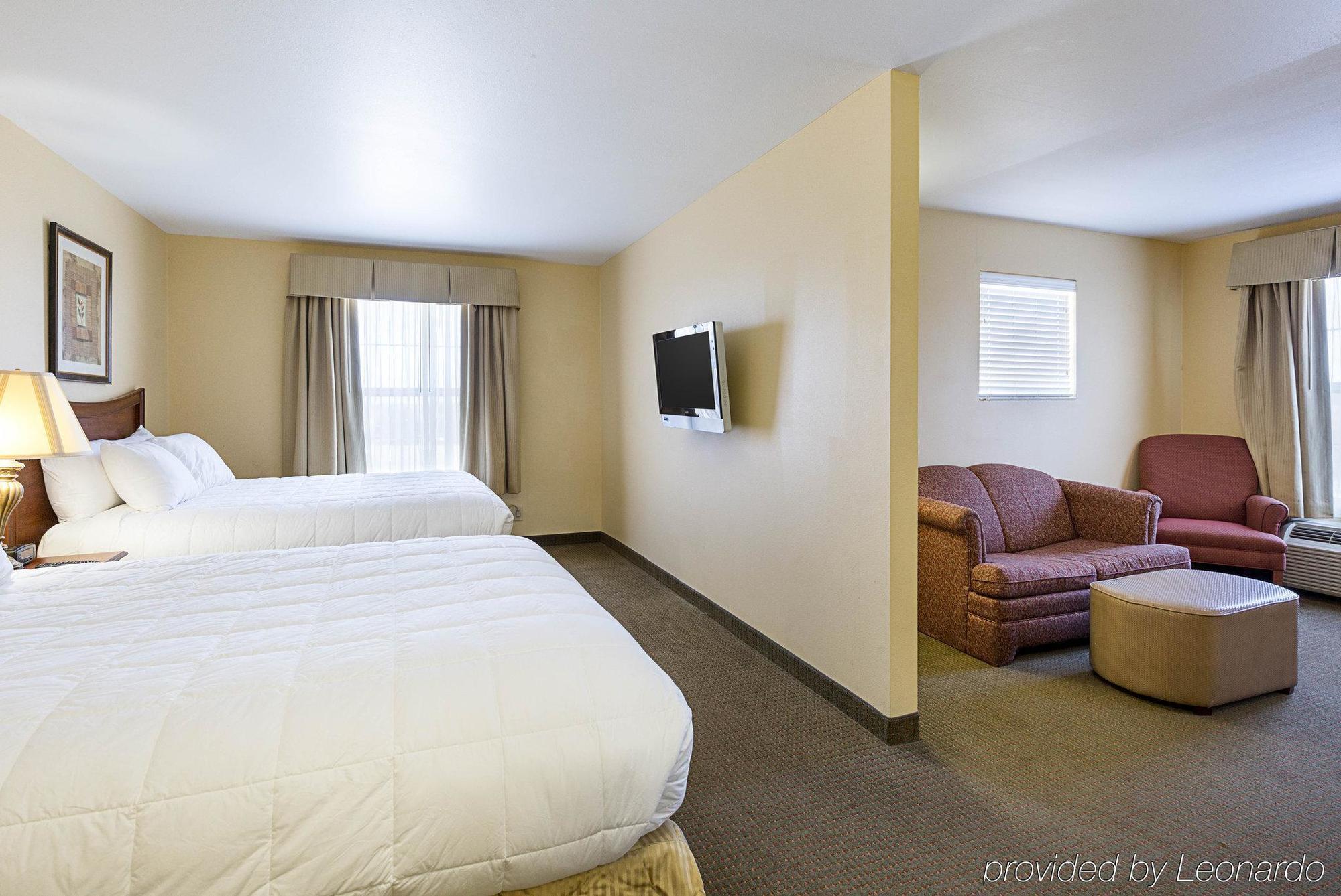 Mainstay Suites Port Arthur - Beaumont South المظهر الخارجي الصورة