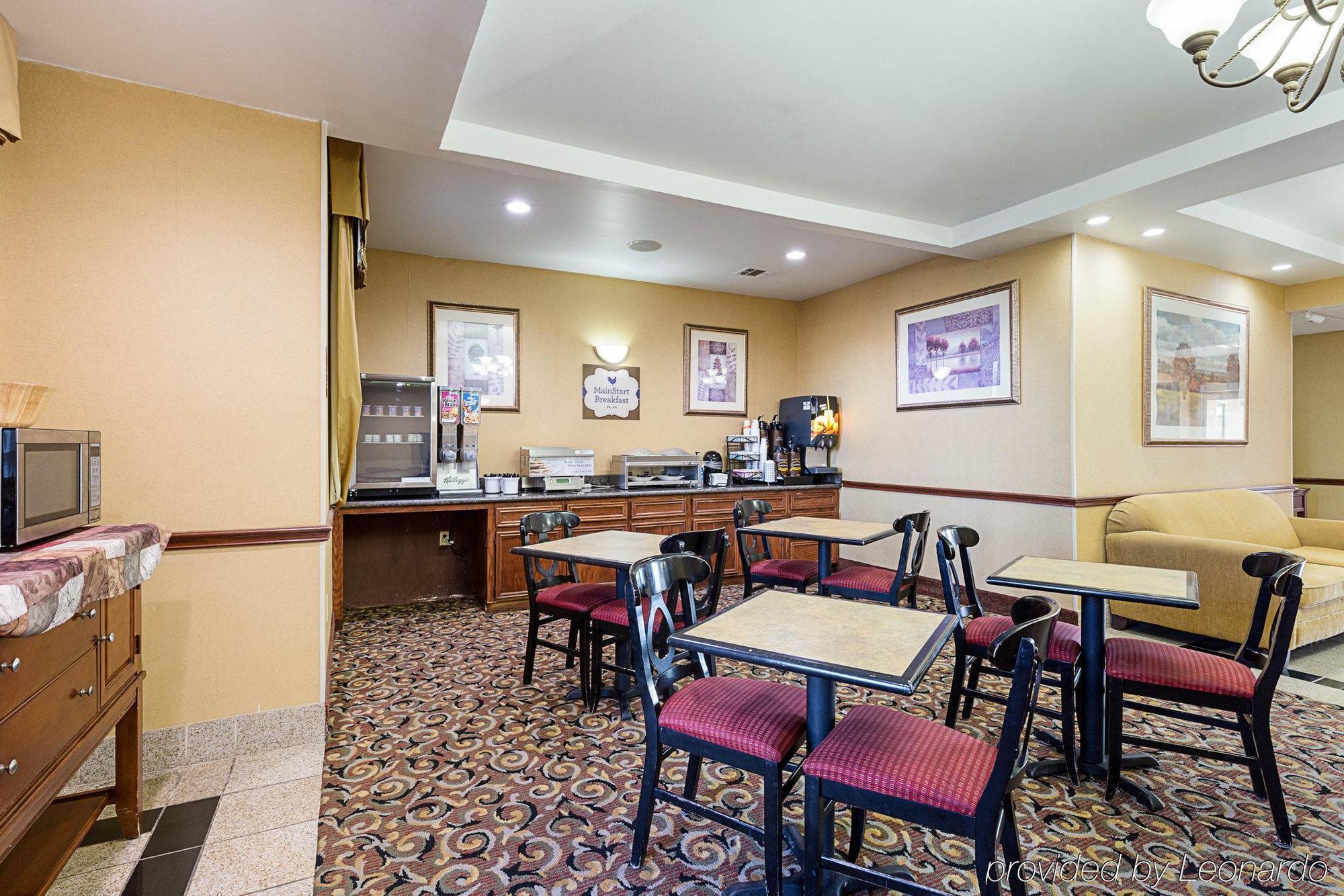 Mainstay Suites Port Arthur - Beaumont South المظهر الخارجي الصورة