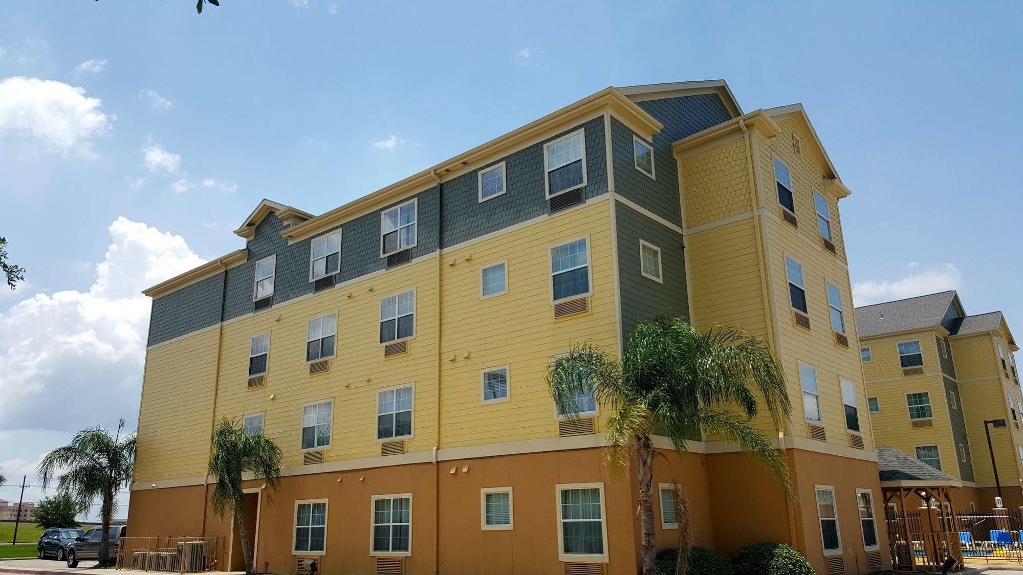 Mainstay Suites Port Arthur - Beaumont South المظهر الخارجي الصورة
