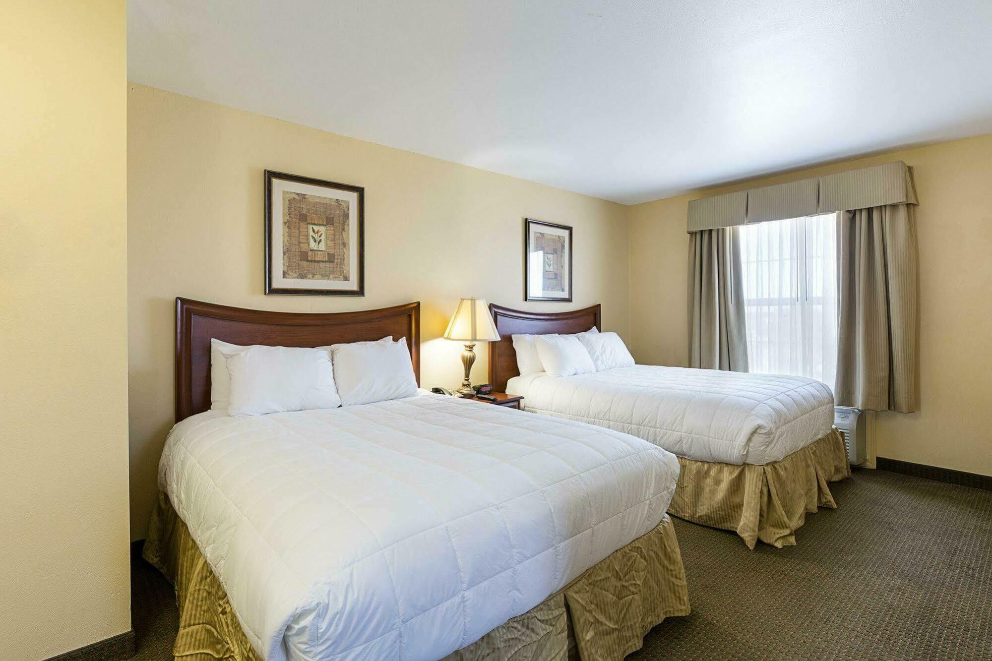 Mainstay Suites Port Arthur - Beaumont South المظهر الخارجي الصورة