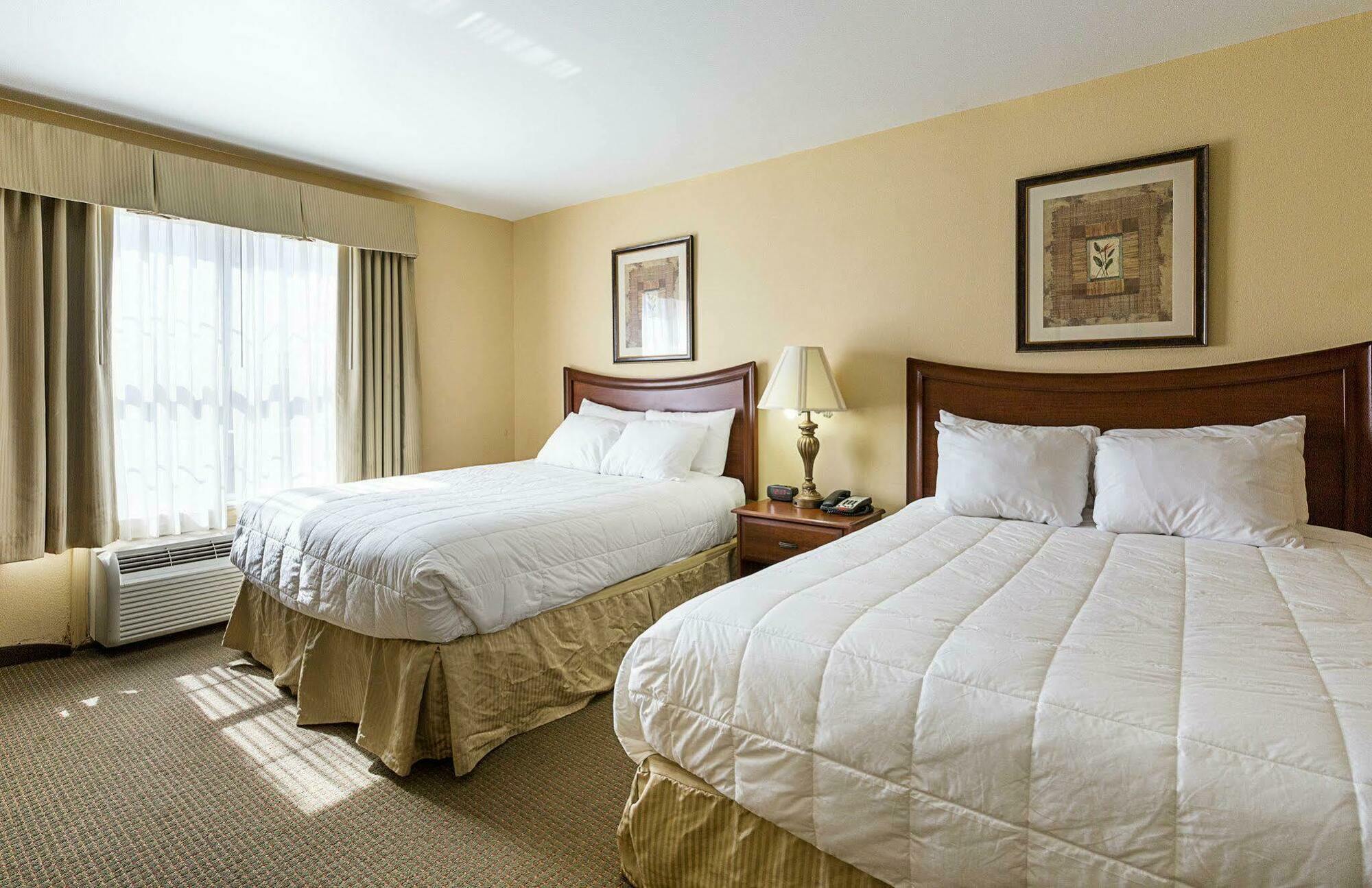 Mainstay Suites Port Arthur - Beaumont South المظهر الخارجي الصورة